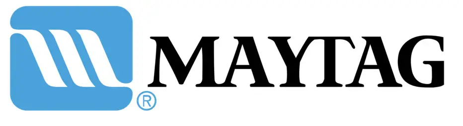 MAYTAG logo