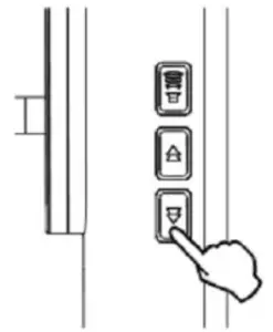 Quanzhou Daytech Electronics CB01- WG Call62