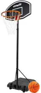 virtufit VF06041 Adjustable Basketball Post 173 - 213 cm