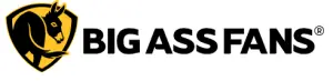 BIG ASS FANS