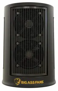 BIG ASS FANS Cold Front 200 Evaporative Cooler
