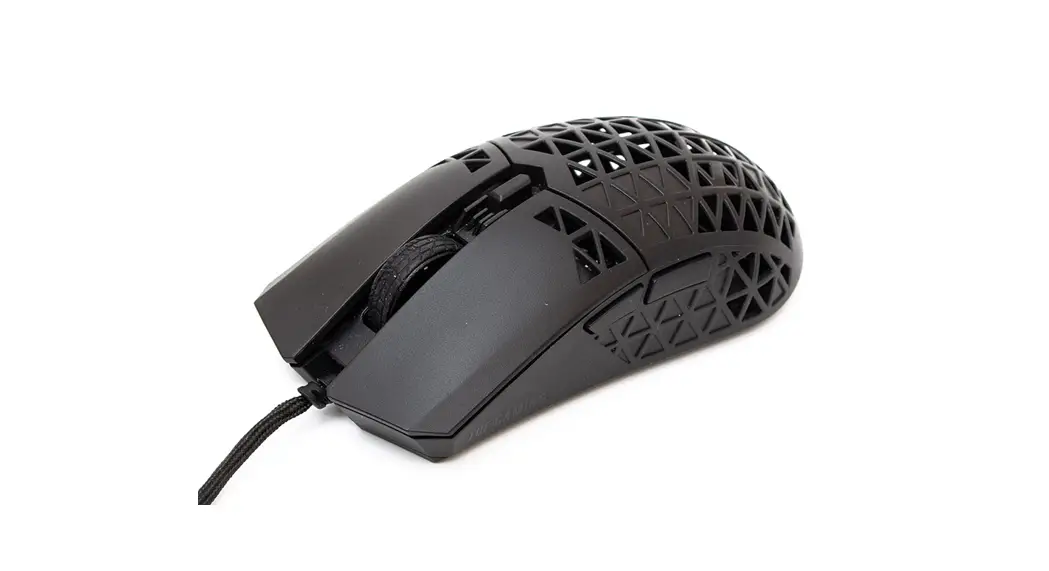 Asus P307 Tuf Gaming M4 Air Optical Mouse User Guide Asus P307 Tuf Gaming M4 Air Optical Mouse User Guide