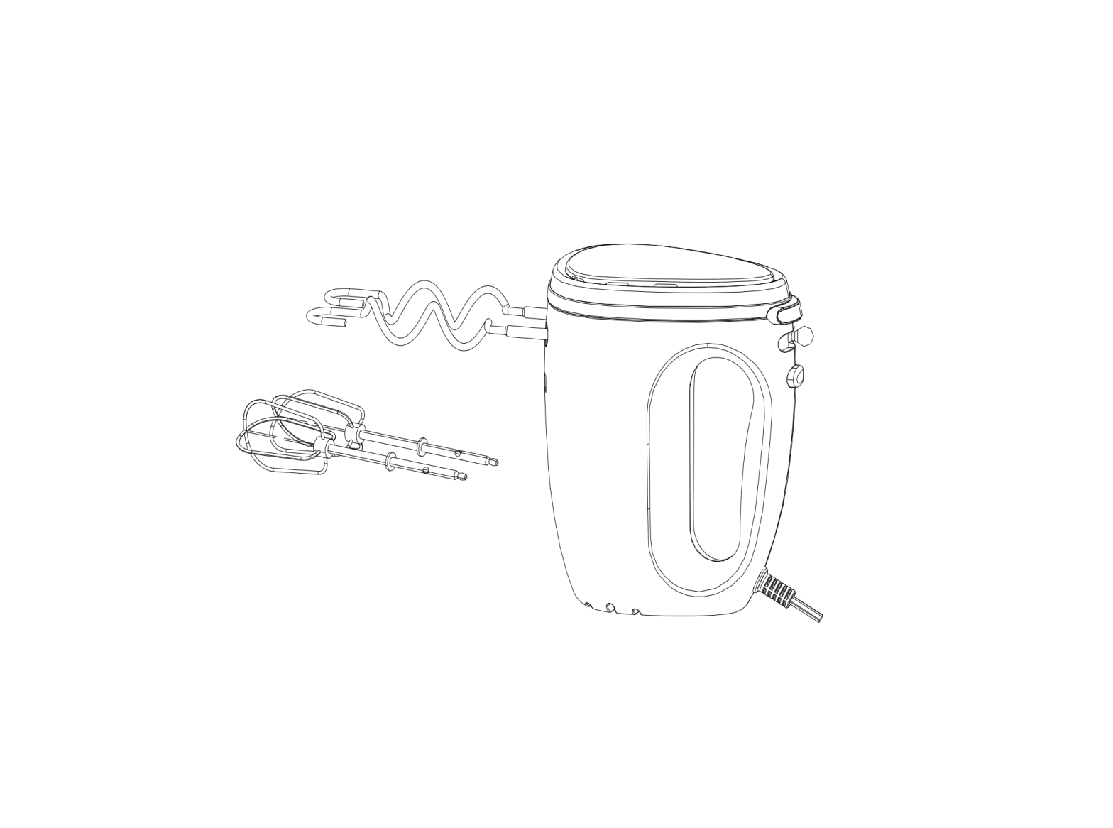 Anko Hm755ag Hand Mixer Instruction Manual Anko Hm755ag Hand Mixer Instruction Manual