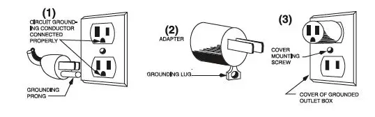 Cuisinart CMW-70 Microwave Oven-3