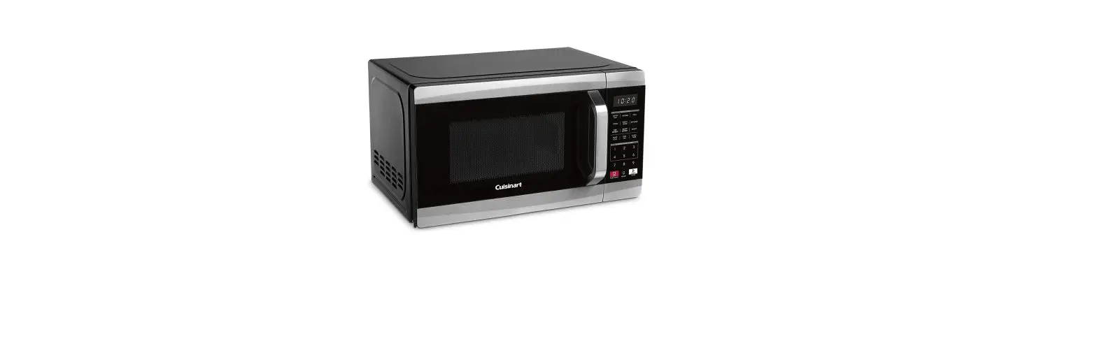 Cuisinart Cmw-70 Microwave Oven Instructions Cuisinart Cmw-70 Microwave Oven Instructions