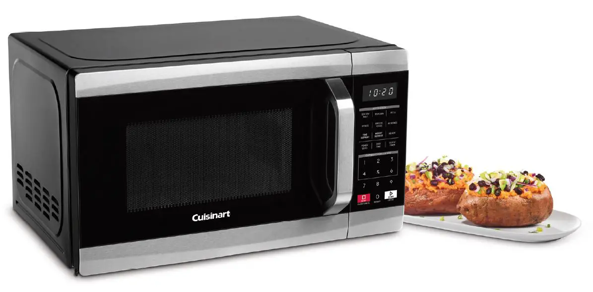 Cuisinart CMW-70 Microwave Oven