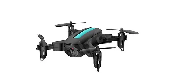 Wowitoys Folding Elf H4805 Rc Toy-drone User Manual