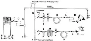 EARTHQUAKEXT EQ12RXT 1-2 Inch Composite Xtreme - Figure B