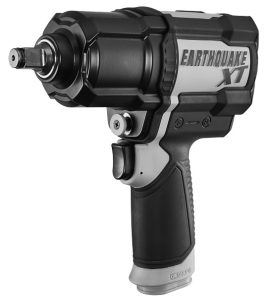 EARTHQUAKEXT EQ12RXT 1-2 Inch Composite Xtreme - Impact Wrench
