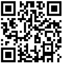 NextCentury RR4 Remote Reader Utility Meter Remote Display - QR code 2