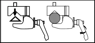 CTA LT-SAM Laptop Security Arm with VESA Mounting Base fig3