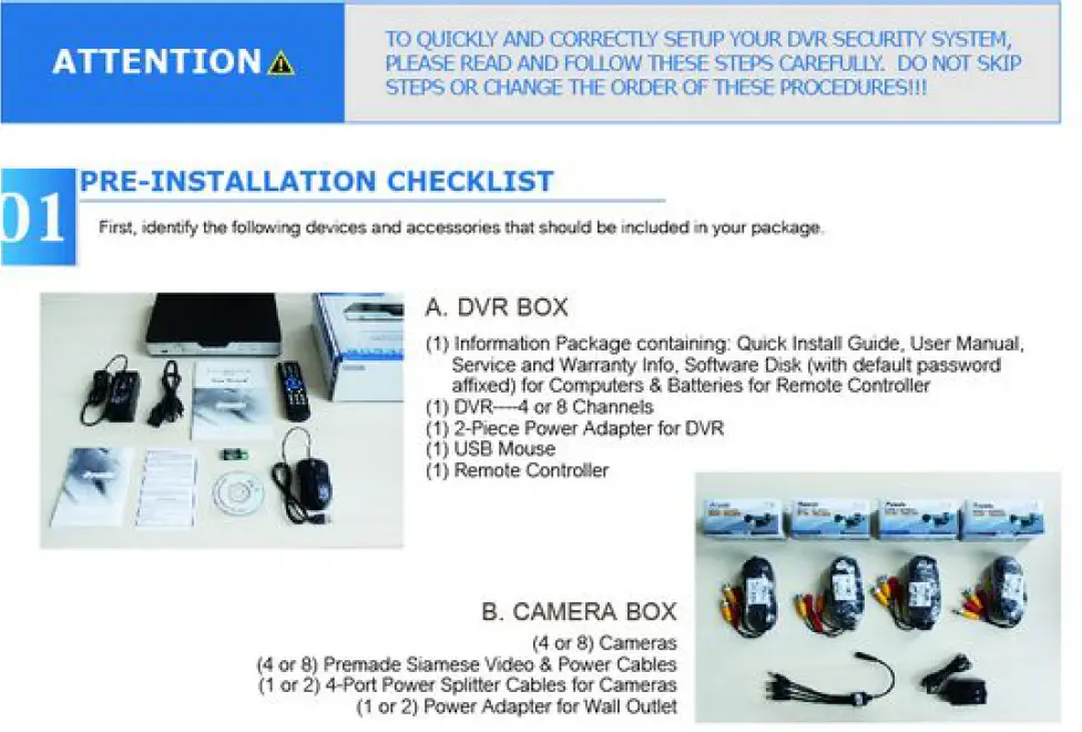 zmodo KHI8-YARUZ8ZN-1T DVR Systems-1