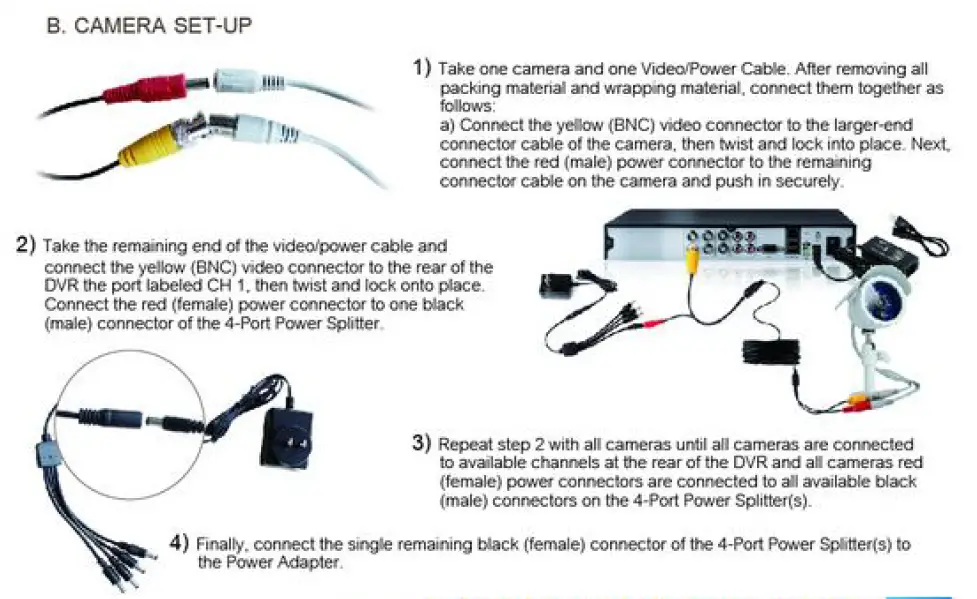 zmodo KHI8-YARUZ8ZN-1T DVR Systems-3