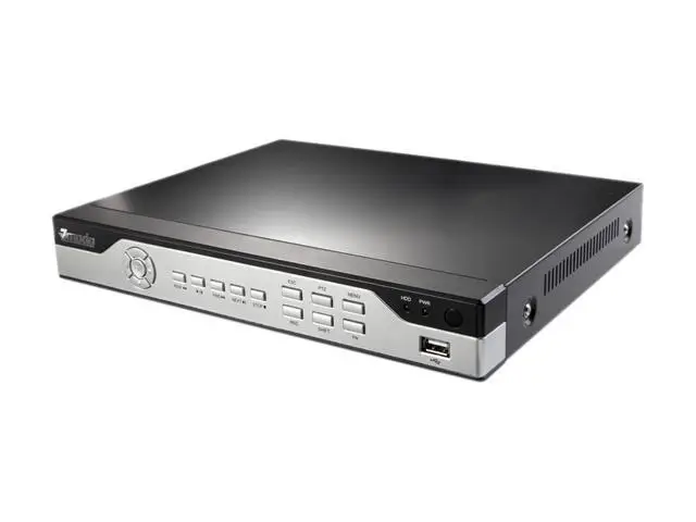 zmodo KHI8-YARUZ8ZN-1T DVR Systems
