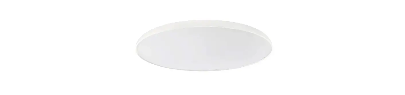 Ikea 303.597.71 Nymåne Led Ceiling Lamp Instruction Manual