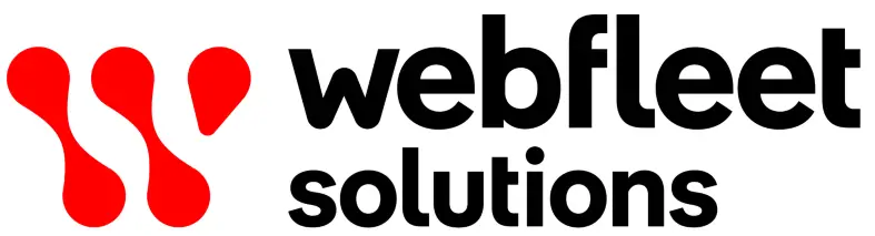 webfleet - logo