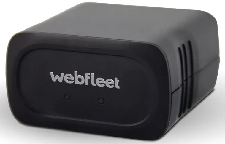webfleet solutions LINK 240 Original Voice and Data Limited