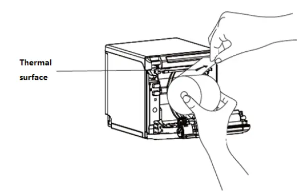 Hisense HK316V Luna X All in One POS 22