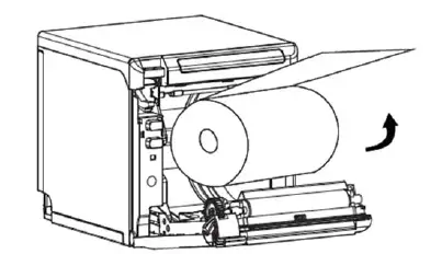 Hisense HK316V Luna X All in One POS 23