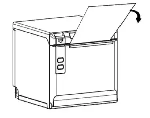 Hisense HK316V Luna X All in One POS 24