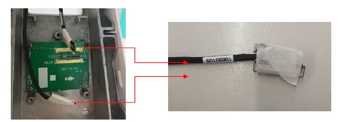 Hisense HK316V Luna X All in One POS 6