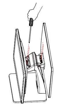 Hisense HK316V Luna X All in One POS 7