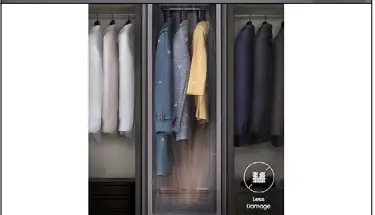 SAMSUNG DF60A8500CG Tumble Dryer - special