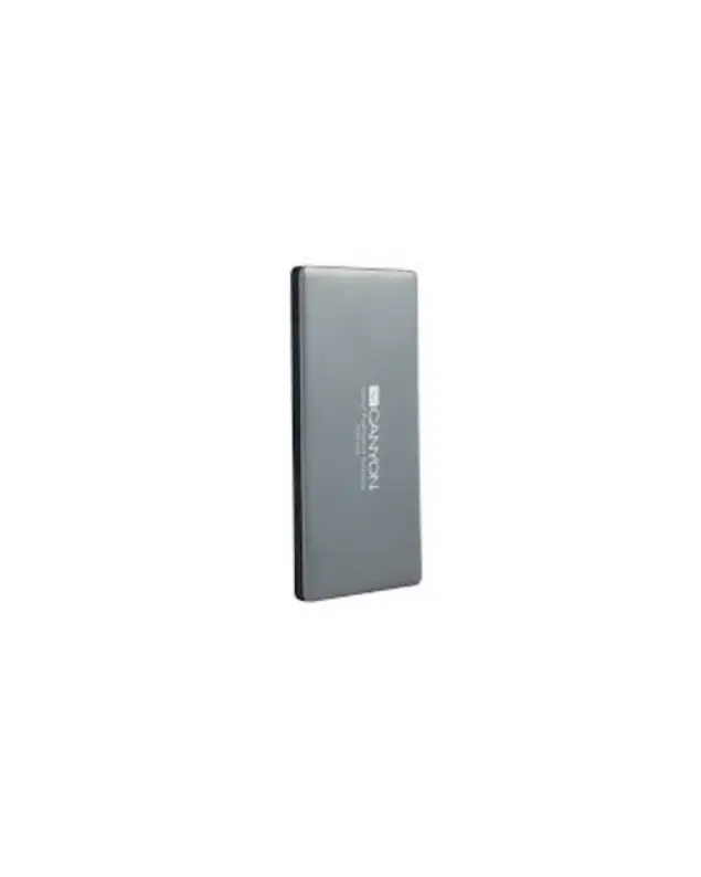 Canyon Power Bank 10000 Mah User Guide