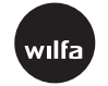 WILFA Logo