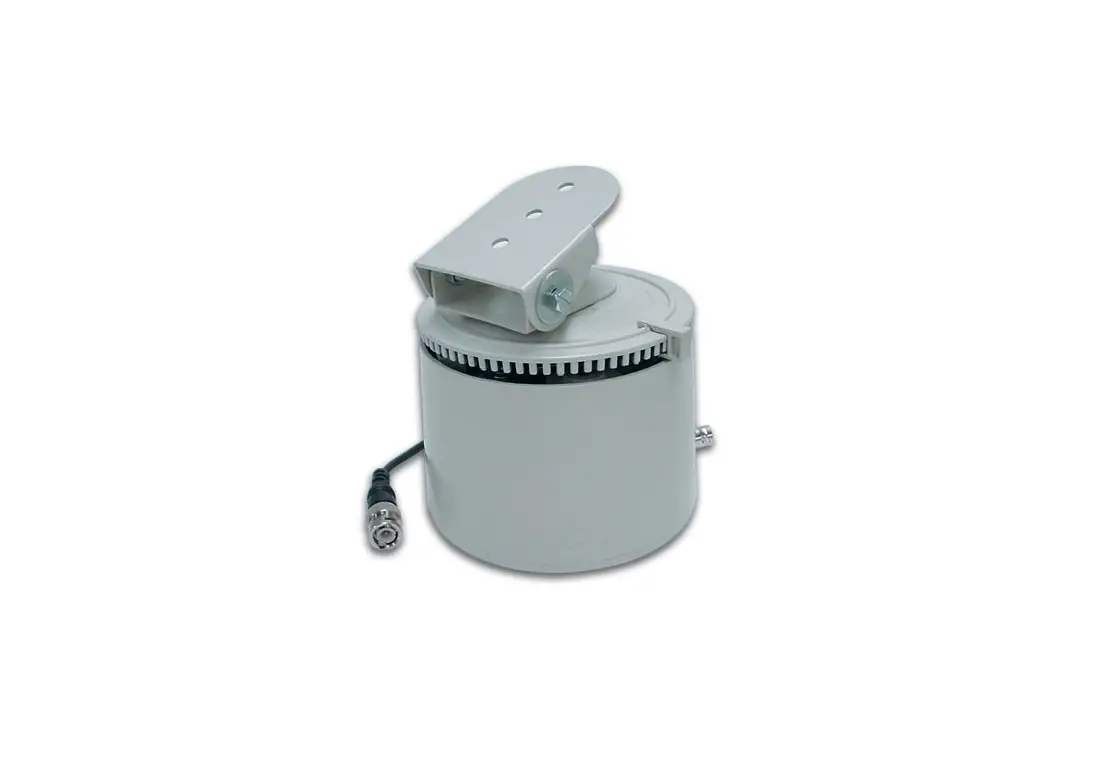 Velleman Vis1 Cctv Indoor Scanner User Manual