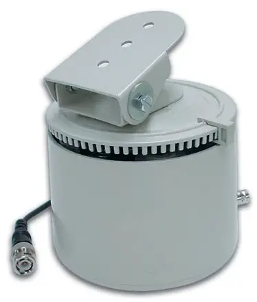 velleman VIS1 CCTV Indoor Scanner