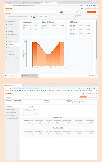 OSRAM T4T Simple Current Programming Apps fig 1