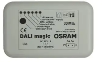 OSRAM T4T Simple Current Programming Apps fig 8