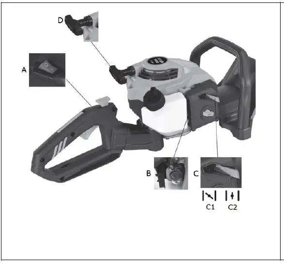 ZIPPER-ZI-BHS605-Gasoline-Hedge-Trimmer-1
