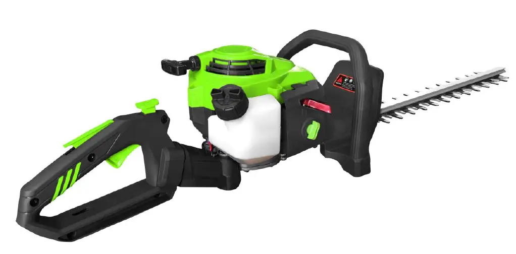 ZIPPER-ZI-BHS605-Gasoline-Hedge-Trimmer