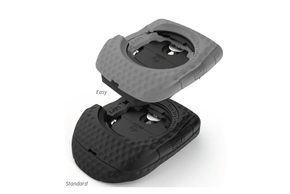 Wahoo Speedplay Advanced Pedal System User Guide