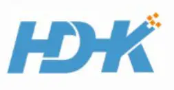 HDK logo