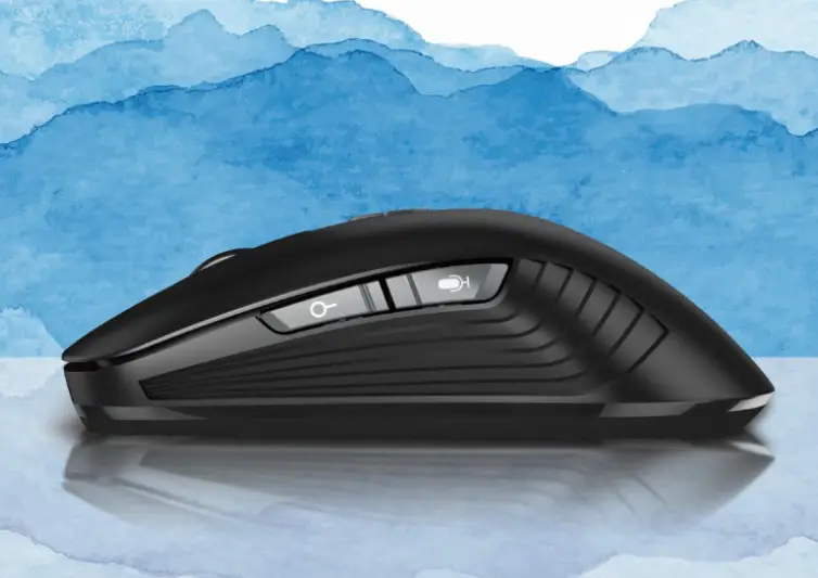 TESS GIFT TG-SD AI Voice Smart Mouse