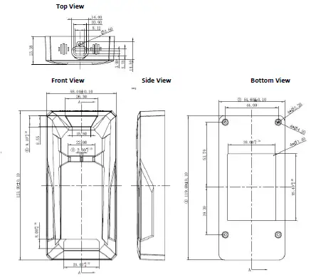 MOBILOGIX BAT-X Battery Powered Tracker FIG 3