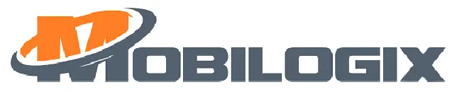 MOBILOGIX BAT-X Battery Powered Tracker LOGO