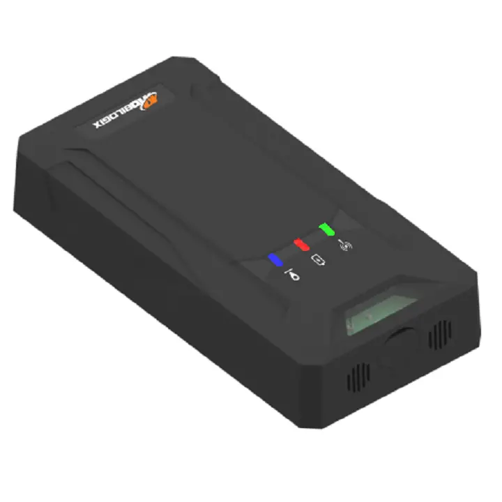 MOBILOGIX BAT-X Battery Powered Tracker PRO