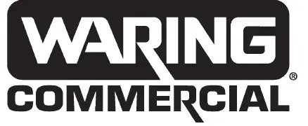 waring logo