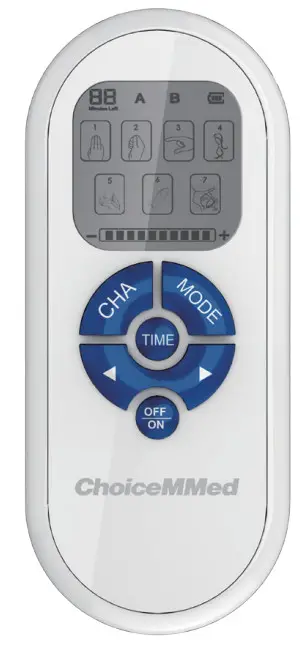 ChoiceMMed MDTS100 Electronic Pulse Stimulator