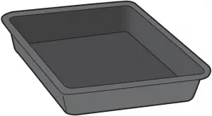 Metal Bakeware
