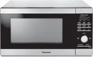 Panasonic Microwave Oven Household