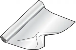 Plastic Wrap