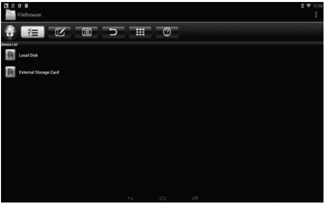 Shenzhen Nanxiangzi Technology T95 Plus Smart Android TV Box - rad External data 2