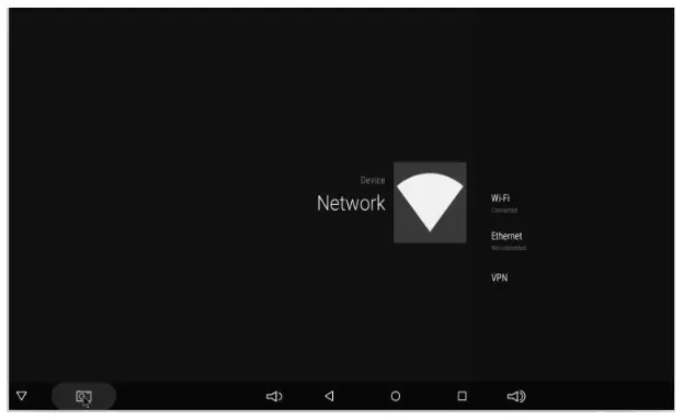 Shenzhen Nanxiangzi Technology T95 Plus Smart Android TV Box - rad External data 3