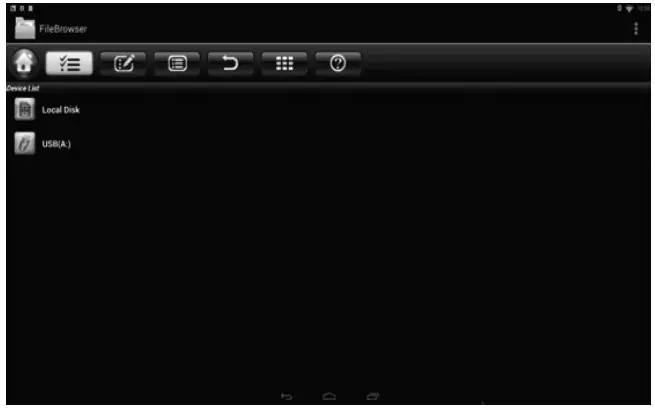 Shenzhen Nanxiangzi Technology T95 Plus Smart Android TV Box - rad External data