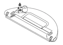 xiaomi MJST1SHW Mi Robot Vacuum-Mop 2 Pro Vacuum Cleaner-14